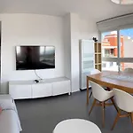 Vistalegre Sea Views - Fabulosas Vistas En 1ª Linea * 또레비에하