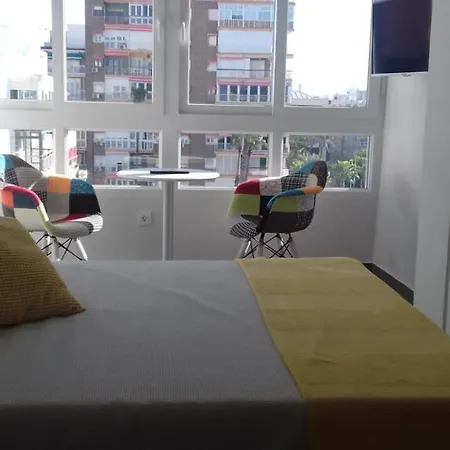 Appartement Vistalegre Sea Views - Fabulosas Vistas En 1ª Linea *