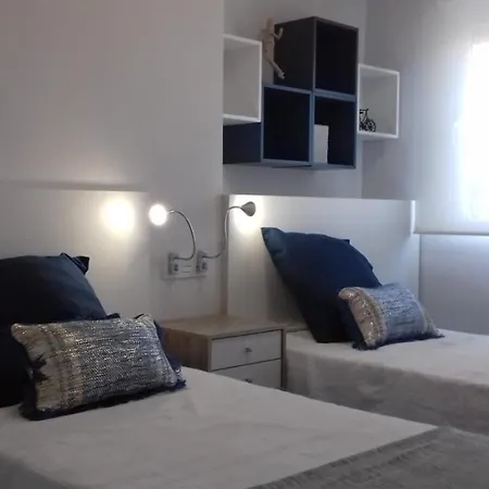 Appartement Vistalegre Sea Views - Fabulosas Vistas En 1ª Linea