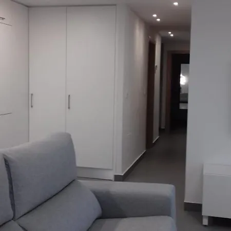 Appartement Vistalegre Sea Views - Fabulosas Vistas En 1ª Linea Torrevieja