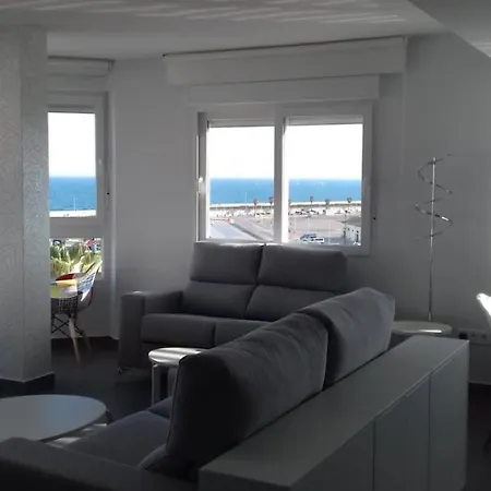 Vistalegre Sea Views - Fabulosas Vistas En 1ª Linea