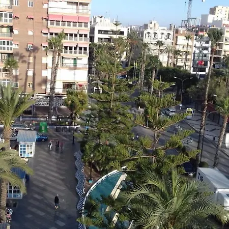 Appartement Vistalegre Sea Views - Fabulosas Vistas En 1ª Linea Torrevieja