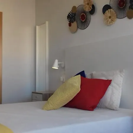 Appartement Vistalegre Sea Views - Fabulosas Vistas En 1ª Linea