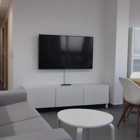 Vistalegre Sea Views - Fabulosas Vistas En 1ª Linea *