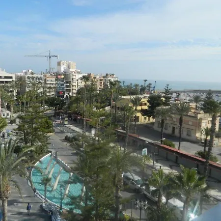 Vistalegre Sea Views - Fabulosas Vistas En 1ª Linea Appartement *