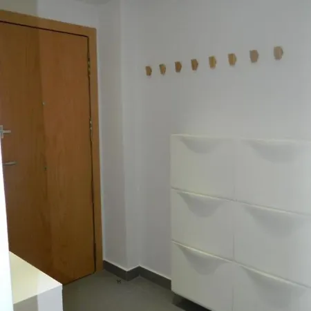 Appartement Vistalegre Sea Views - Fabulosas Vistas En 1ª Linea *