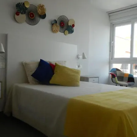 Vistalegre Sea Views - Fabulosas Vistas En 1ª Linea Appartement