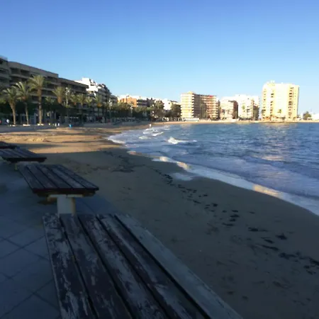 Vistalegre Sea Views - Fabulosas Vistas En 1ª Linea