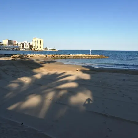 Appartement Vistalegre Sea Views - Fabulosas Vistas En 1ª Linea