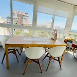 Vistalegre Sea Views - Fabulosas Vistas En 1ª Linea Διαμέρισμα Τορεβιέχα