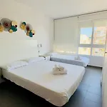 Διαμέρισμα Vistalegre Sea Views - Fabulosas Vistas En 1ª Linea Τορεβιέχα