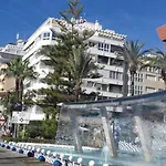 Διαμέρισμα Vistalegre Sea Views - Fabulosas Vistas En 1ª Linea Τορεβιέχα