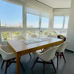 Διαμέρισμα Vistalegre Sea Views - Fabulosas Vistas En 1ª Linea *