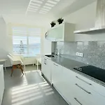 Vistalegre Sea Views - Fabulosas Vistas En 1ª Linea 公寓 托雷维耶哈