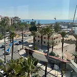 Διαμέρισμα Vistalegre Sea Views - Fabulosas Vistas En 1ª Linea Τορεβιέχα