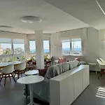 Vistalegre Sea Views - Fabulosas Vistas En 1ª Linea Διαμέρισμα Τορεβιέχα