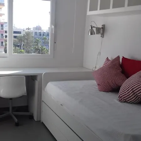 Vistalegre Sea Views - Fabulosas Vistas En 1ª Linea شقة تورّيفيِخا