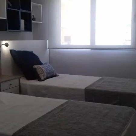 Vistalegre Sea Views - Fabulosas Vistas En 1ª Linea * تورّيفيِخا