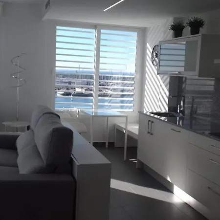 Vistalegre Sea Views - Fabulosas Vistas En 1ª Linea * تورّيفيِخا