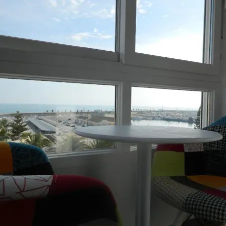 Vistalegre Sea Views - Fabulosas Vistas En 1ª Linea *