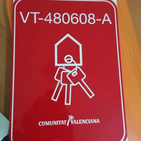 Vistalegre Sea Views - Fabulosas Vistas En 1ª Linea Lägenhet Torrevieja