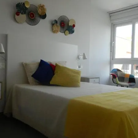 Vistalegre Sea Views - Fabulosas Vistas En 1ª Linea * 托雷维耶哈