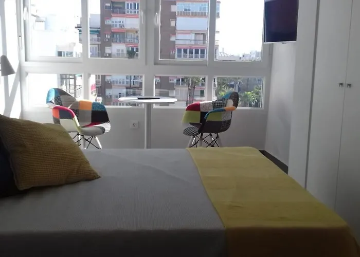 Lejlighed Vistalegre Sea Views - Fabulosas Vistas En 1ª Linea *