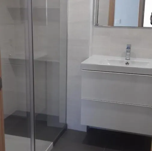 Lejlighed Vistalegre Sea Views - Fabulosas Vistas En 1ª Linea