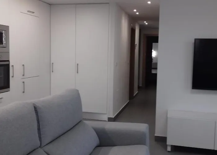 Lejlighed Vistalegre Sea Views - Fabulosas Vistas En 1ª Linea Torrevieja