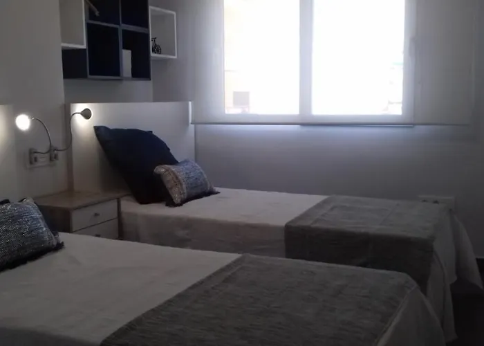 Vistalegre Sea Views - Fabulosas Vistas En 1ª Linea * Torrevieja