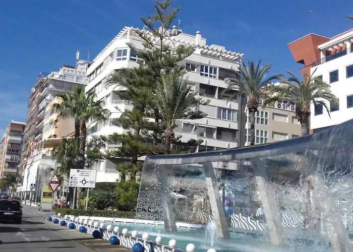 Lejlighed Vistalegre Sea Views - Fabulosas Vistas En 1ª Linea Torrevieja