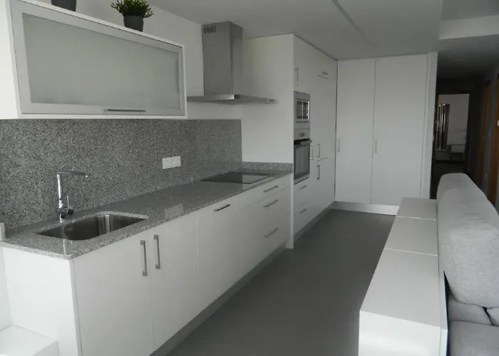 Vistalegre Sea Views - Fabulosas Vistas En 1ª Linea Torrevieja