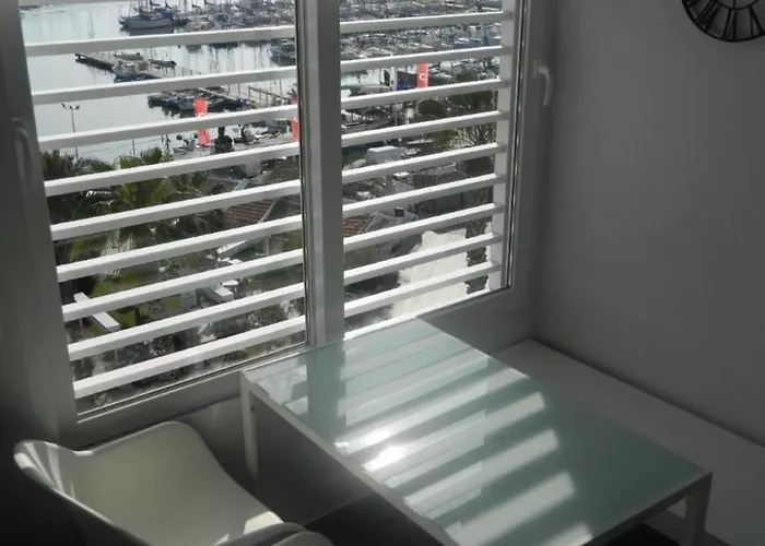 Vistalegre Sea Views - Fabulosas Vistas En 1ª Linea Lejlighed Torrevieja