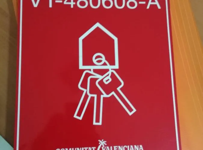 Vistalegre Sea Views - Fabulosas Vistas En 1ª Linea Lejlighed Torrevieja