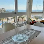 Lejlighed Vistalegre Sea Views - Fabulosas Vistas En 1ª Linea *